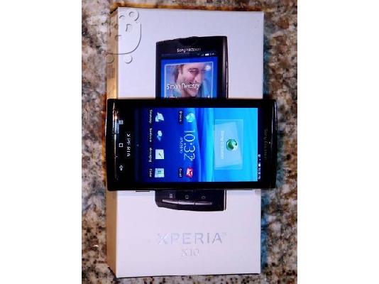 For Sale : New Apple iPhone 4G 32GB $400USD/Sony Ericsson Xperia X10 $280USD.